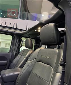 جیپ رانگلەر